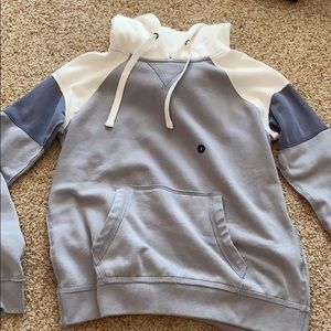 Abercrombie and Fitch hoodie